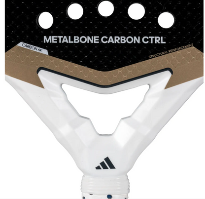 ADIDAS METALBONE CARBON CTRL 3.4 2025